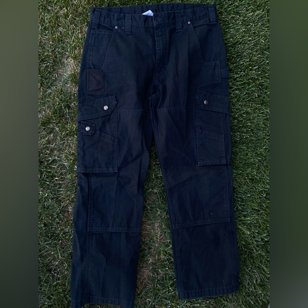 Carhartt ripstop cargo pants